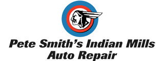 Pete Smith Auto Services Logo